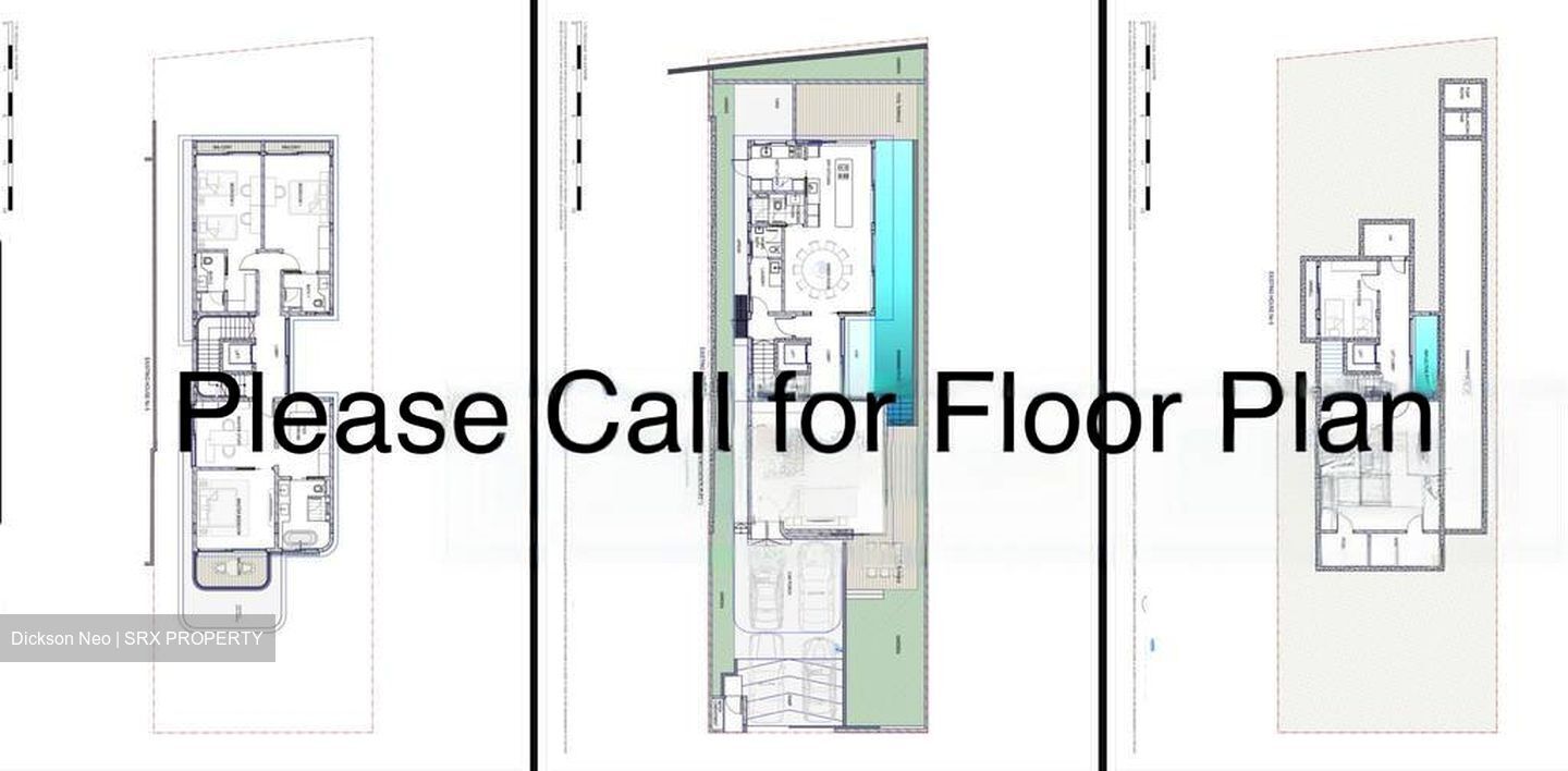 Leedon Park (D10), Detached #455589521